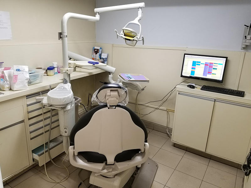 Dental Office Pictures Dentists in the Bronx, NY