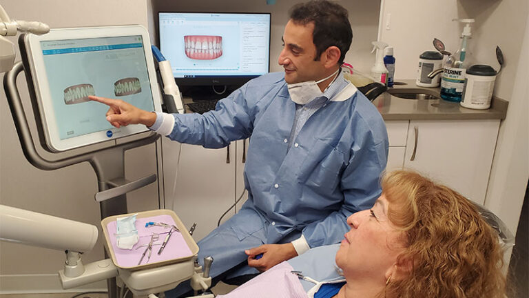 505 Dental Associates