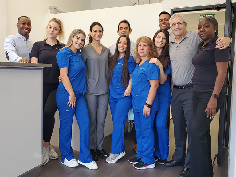 Dentist in the Bronx, NY Family & Cosmetic Dentists Bronx