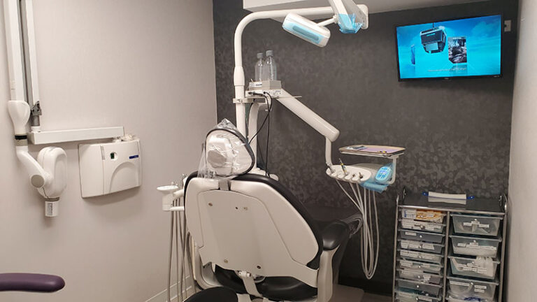 505 Dental Associates