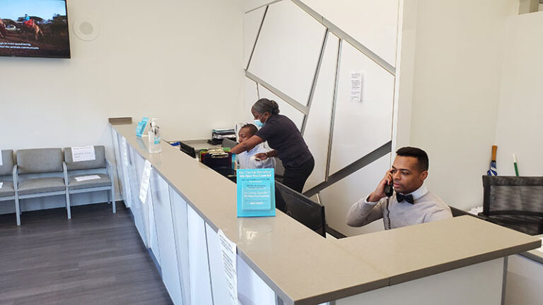 505 Dental Associates