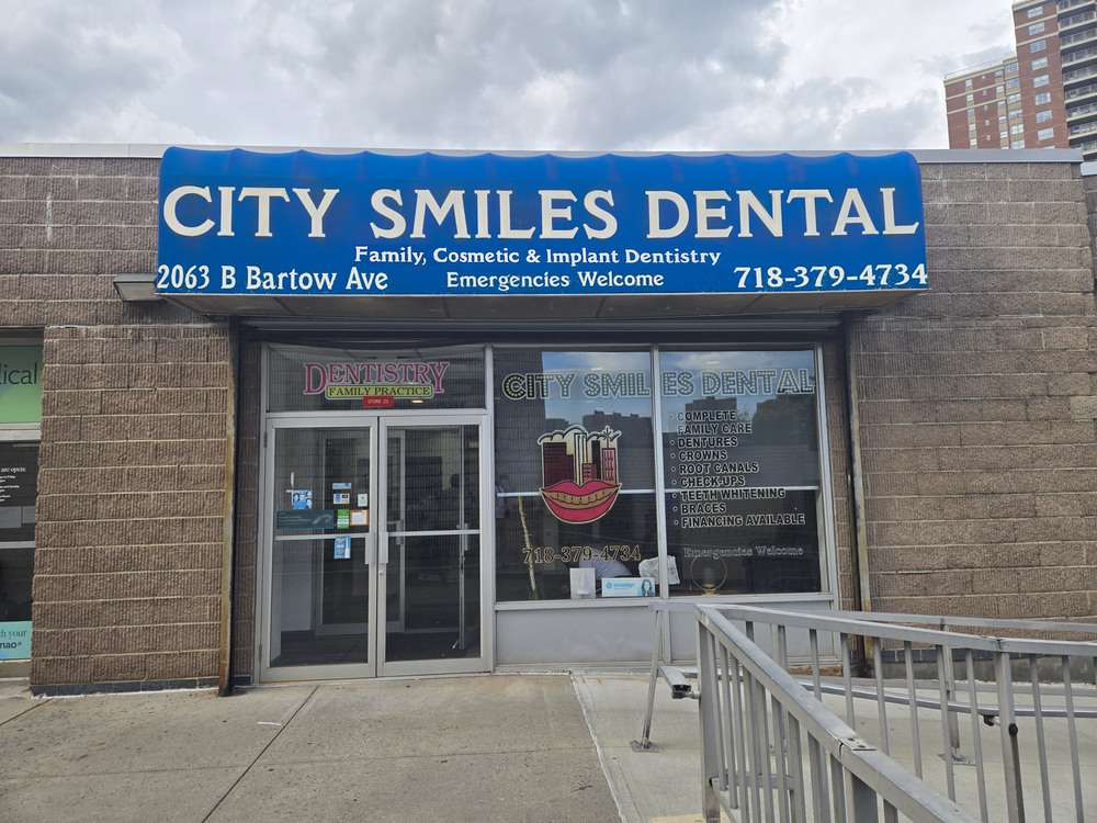 City Smiles Dental