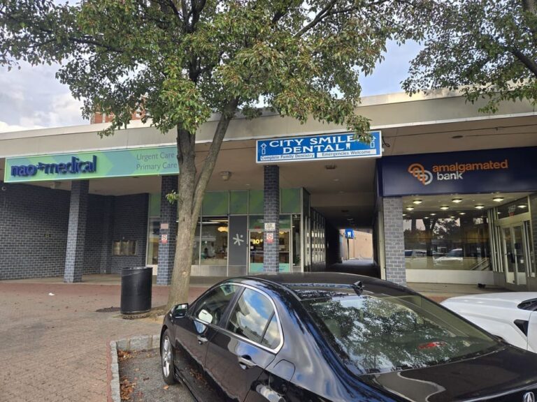 City Smiles Dental