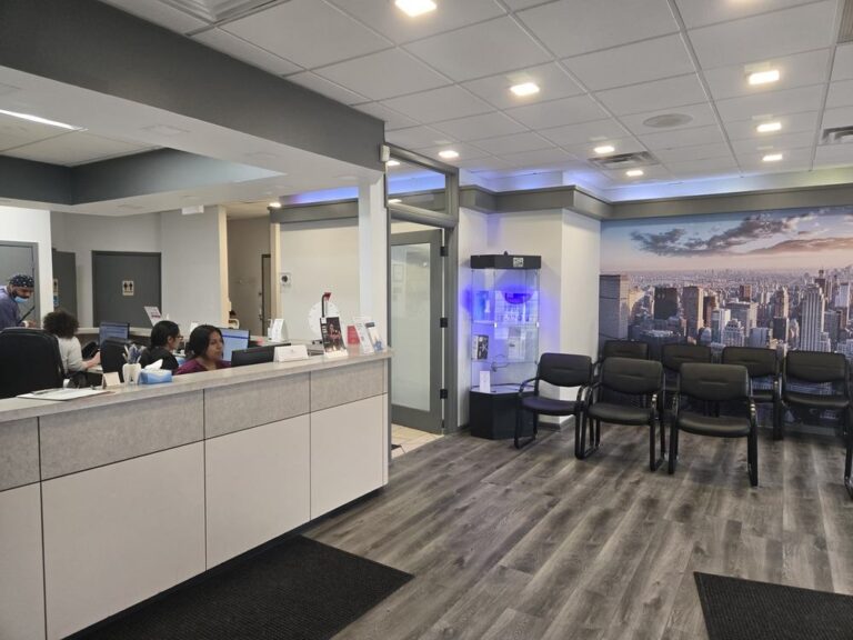 City Smiles Dental