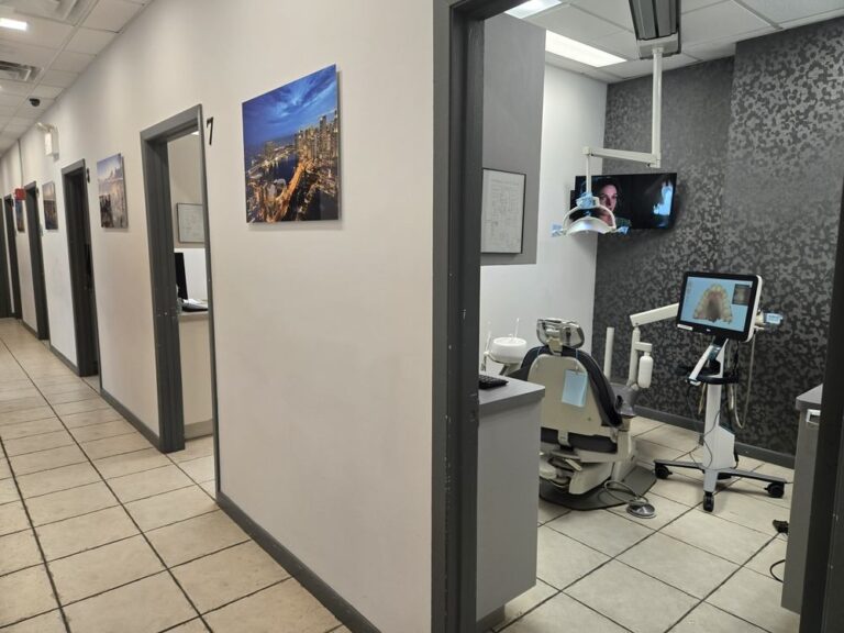City Smiles Dental