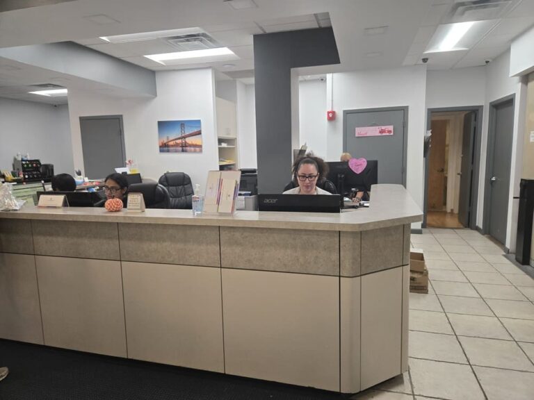 City Smiles Dental